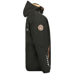 Geographgical Norway Royaute DB MEN 068 M WY1999H/GN/Black/Orange bunda M