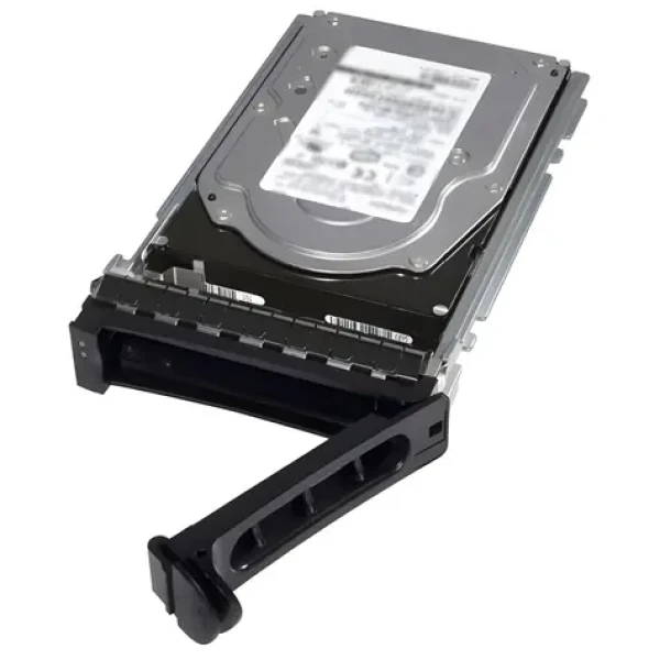 DELL 600 GB 10 K 12 G SFF Sas Ent HDD / pevný disk / 600 GB / SAS 12 Gb/s / 10 000 ot/min / 2,5" (R95FV)