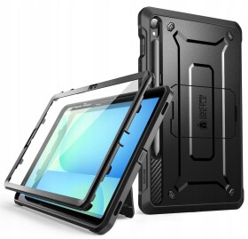 Supcase Etui Supcase Unicorn Beetle Pro do Samsung Galaxy Tab S10 FE+ Plus 13.1. X620 / X626b Black