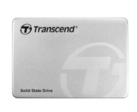 Transcend SSD220S 120GB / 2.5 SATA III AHCI / TLC / RW: 550/420 MBps / IOPS: 78K/78K / MTBF 1mh / 3y (TS120GSSD220S)