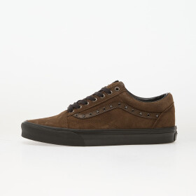 Tenisky Vans Old Skool Metal Brown EUR 46