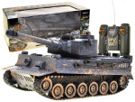 Mamido Tank BATTLE TANK TIGER 103 1/28 RC0375