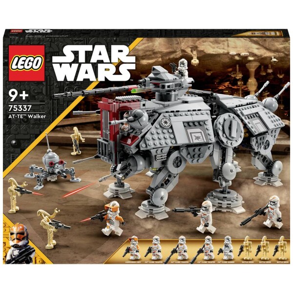 LEGO® Star Wars ™ 75337 AT-TE ™