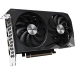 GIGABYTE RTX 3060 GAMING OC 8G rev. 1.0 / 1320 - 1807 MHz / 8GB GDDR6 15GHz / 128-bit / 2x HDMI + 2xDP / 170W (GV-N3060GAMING OC-8GD)