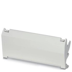 Phoenix Contact 0801803 TR-TEAR OFF PLATE optický valec biela 1 ks; 0801803