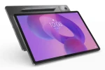 Lenovo Idea Tab Pre šedá / Tablet / 12,7" / 2944x1840 / 144Hz / MediaTek Dimensity 8300 / 8GB RAM / Android 14 (ZAE40034SE)