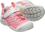 Outdoorové topánky CHANDLER CNX C DRIZZLE/DUBARRY, Keen, 1025116/1025113, pink - 38