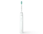 Philips Sonicare HX3673-13 biela / Elektrická zubná kefka / 31.000 pohybov za min. / dopredaj (HX3673/13)