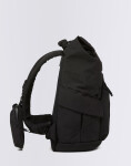 Pinqponq Kross Crinkle Black