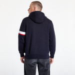 Mikina Tommy Hilfiger Rwb Insert Hoodie Desert Sky S