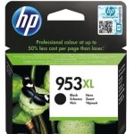 HP Toner L0S70AE nr 953XL (black)