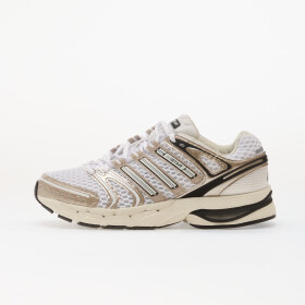 Tenisky adidas Adistar Control 5 Ftwr White/ Orbit Grey/ Champagne Met. EUR 41 1/3
