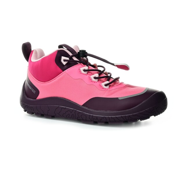 Reima Sankari Soft Coral New celoročné členkové barefoot topánky 36 EUR
