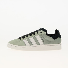 Tenisky adidas Campus 00s Silver Green/ Crystal White/ Core Black EUR 42