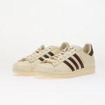 Tenisky adidas Superstar II Cream White/ Auburn/ Cream White EUR 39 1/3