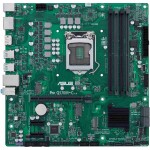 ASUS PRE Q570M-C / Intel Q570 / LGA 1200 / 4x DDR4 / 1xx PCIe x16 / 1x GLAN / mATX (90MB1700-M0EAYC)