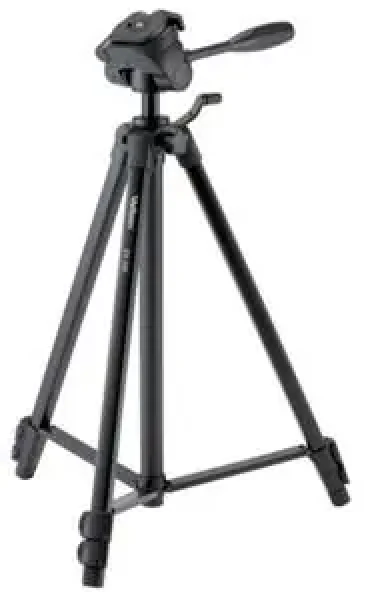 Velbon EX-430 / Statív tripod / max. výška až 151.5 cm / zaťaženie až 1.0 kg (E61PVE301529)