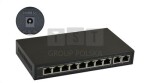 Pulsar SG108WP Switch PoE 10-portowy, bez zasilacza