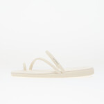 Tenisky Crocs Miami Toe Loop Sandal Chalk EUR 39-40