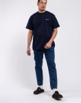 Carhartt WIP Newel Pant Blue stone washed 36