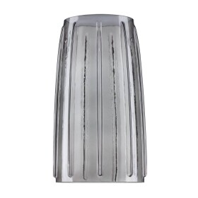 Paulmann Drio 95352 vysokonapäť. komponent pre lištové systémy tienidlo lampy dymová; 95352