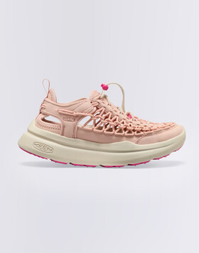 Keen Uneek WK Women cameo rose/pn fl 38,5