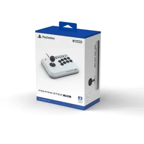 HORI Fighting Stick Mini / Herný Joystick pre PS5 PS4 PC (810050912341)