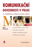 Komunikační dovednosti v praxi, Mikuláštík Milan