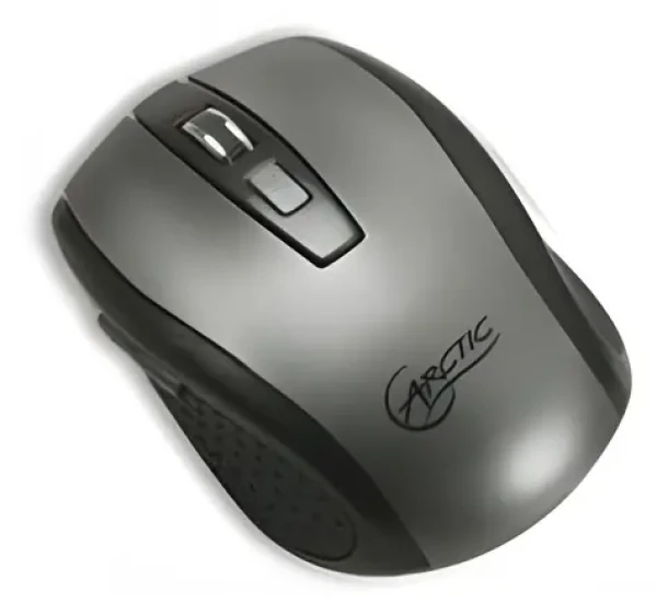 ARCTIC Mouse M361 D / Bezdrôtová optická myš (MOACO-M3611-BLA01)
