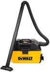 Dewalt odkurzacz sucho/mokro 15 l, lekki