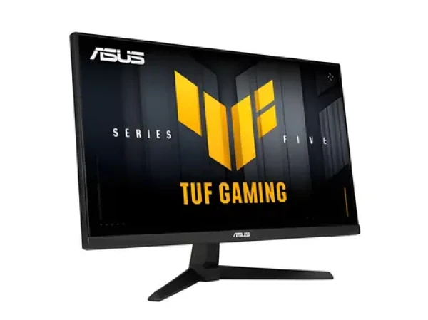 27" Asus TUF Gaming VG27AQE5A čierna / Herný monitor / Fast IPS / QHD / 165 Hz / 0,3 ms / repro (90LM0CJ1-B01171)
