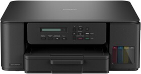 Brother Brother DCP-T530DW | Inkjet | Colour | A4 | Wi-Fi | Black
