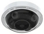 AXIS P3737-PLE / IP kamera / Sieťová (02634-001)