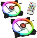 Raijintek Iris 14 Rainbow RGB (0R400049)