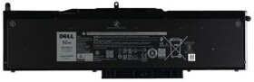 Dell 38Wh 2-cell lithium-ion