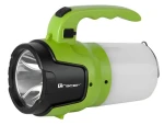 Tracer LED svietidlo s lampou / Svietidlo / 1200 mAh / IP44 / dosah 300 m (TRAOSW46895)