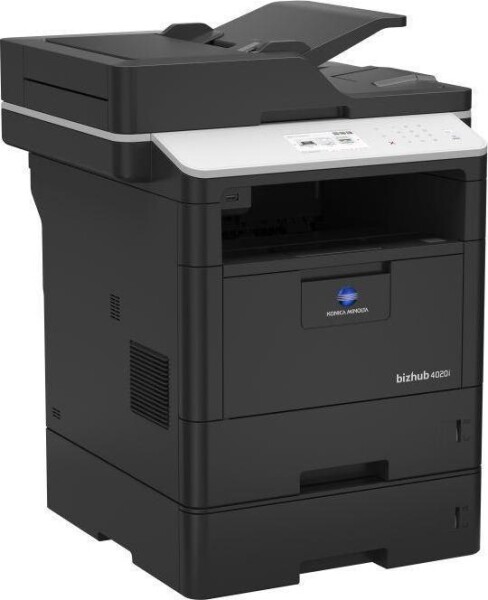 Konica Minolta Bizhub 4020i