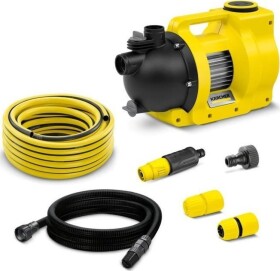 Karcher Vandens siurblys BP 4.500 Garden Set Plus; 550 W