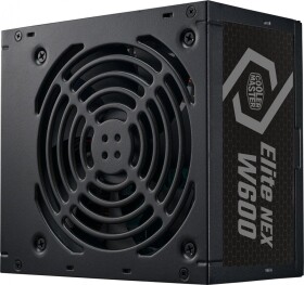 Cooler Master Elite NEX W600 600W (MPW-6001-ACBW-BE1)