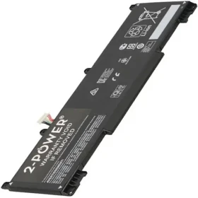 2-Power Batéria HP ProBook 430, 440, 450, 640, 650 G8 / Batéria pre notebook / 11,4 V / 3950 mAh / 45 Wh (77052487)