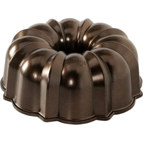Forma na bábovku Original 12 cup bronzová - Nordic Ware - Nordic Ware