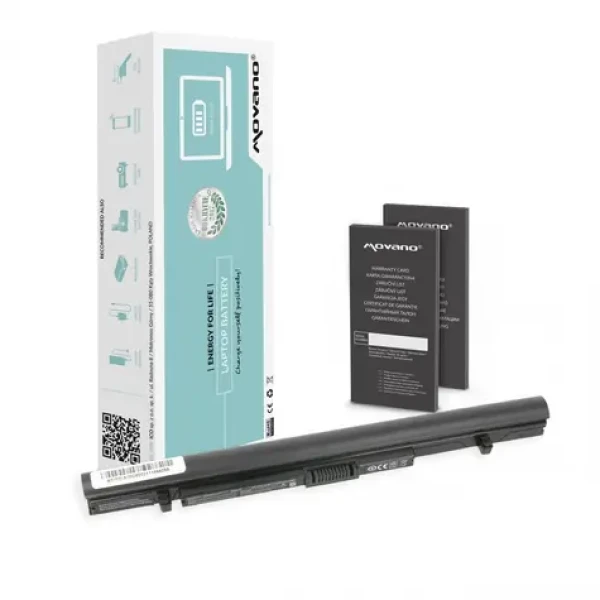 Toshiba batéria PA5212U-1BRS / Batéria pre notebook / A30-C, A40-C, R50-B / Li- ION / 2200 mAh (BT/TO-A30C)