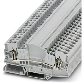 Feed-through terminal block STMED 6 3035713 Phoenix Contact; 3035713