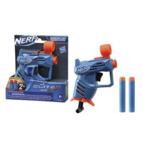 Hasbro Nerf Elite 2.0 Ace SD 1