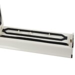 Verk Vákuový baliaci stroj na potraviny + sada sáčkov