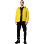 Pánska bunda H4Z22KUMP006 45S 4F