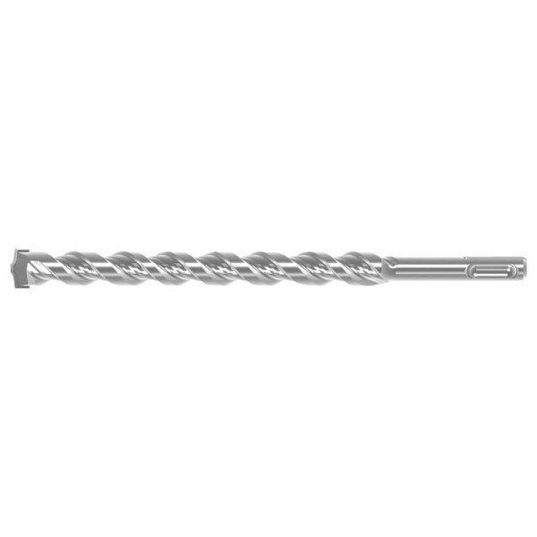 Heller Tools Bionic Pro SDS-Plus Hammerbohrer 25890 kladivový vrták 22 mm Celková dĺžka 800 mm SDS plus 1 ks; 25890