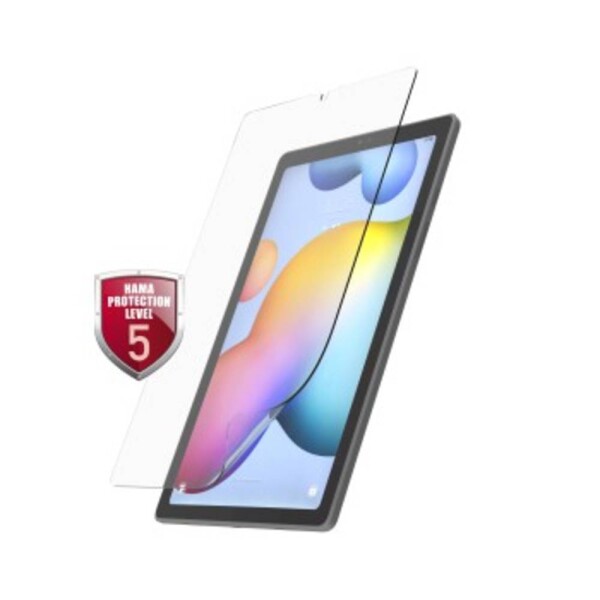 Hama ochranná fólia na displej tabletu Samsung Galaxy Tab S6 Lite 1 ks; 00216359