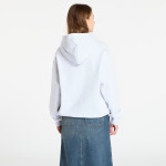 Mikina DIME Cursive Small Logo Hoodie UNISEX Ash XL