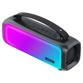 Sencor SSS 3000 KIDS / Dětský reproduktor / Bluetooth 5.1 / FM rádio / IPX4 / 16W (SSS 3000 KIDS)